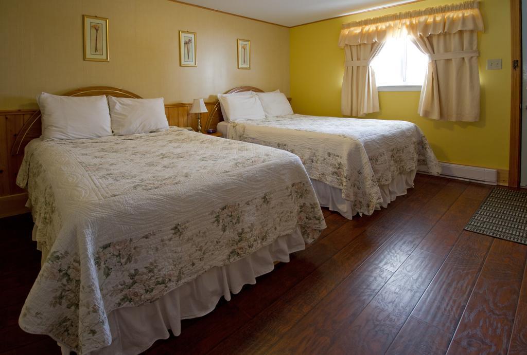 Mackenzie Motel&Cottages Shelburne Exterior foto