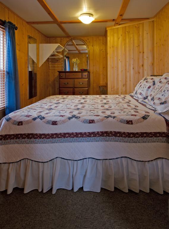Mackenzie Motel&Cottages Shelburne Exterior foto
